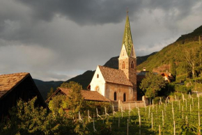 Weingut Messnerhof Bolzano